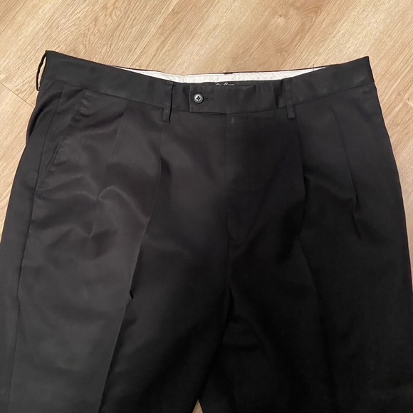 Alan Flusser golf pants - Picture 2 of 5